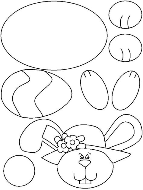 Bunny template