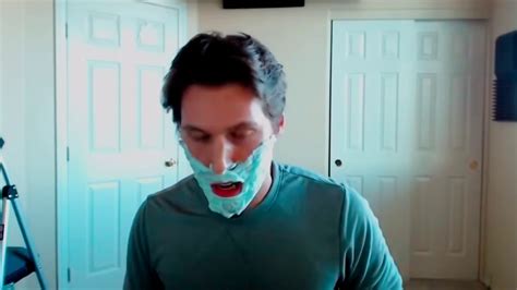 Jerma Beatboxes While Shaving [hd Version] Youtube