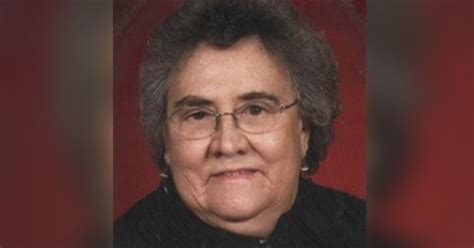 Mary Sue Thomason Obituary Visitation Funeral Information Hot Sex Picture