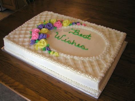 We proudly offer our sweets in tampa florida and the surrounding area! retirement cake for my daughter's teacher | Teacher cakes ...