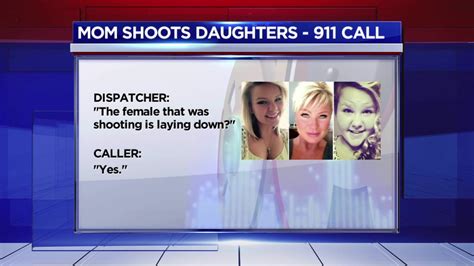 911 Call Released In Shooting That Left Mother Two Daughters Dead 6abc Philadelphia