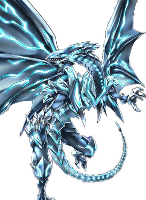 Blue Eyes Dragon Wallpapers Wallpaper Cave