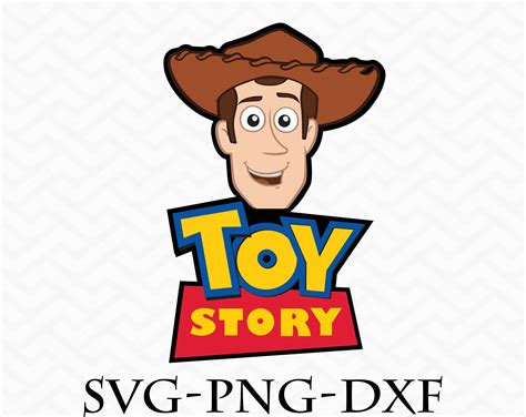 Toy Story Svg File For Cut Png Toy Story Svg Cricut Woody You Ve Got A