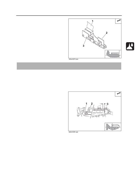 Rt45 Operators Manual Ditch Witch Rt45 User Manual Page 146 203