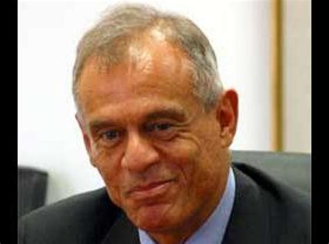 Former Cyprus Finance Minister Arrested For Sex Scandal