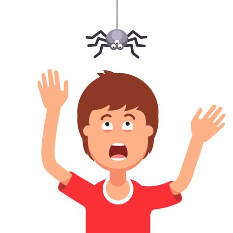 Fear Clipart Fear Child Fear Fear Child Transparent Free For Download