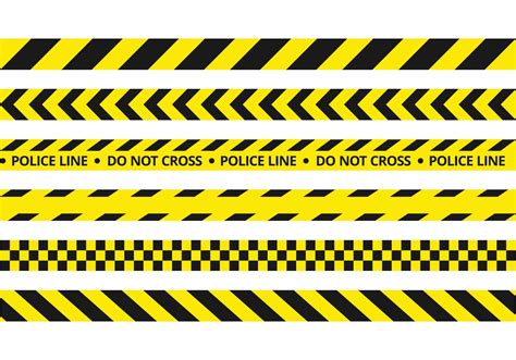 Free Police Line Vector Download Free Vector Art Stock Graphics And Images