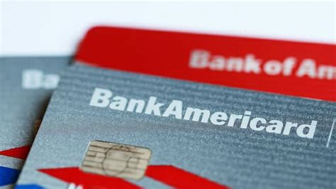 Irresti Bank Of America Platinum Honors Debit Card