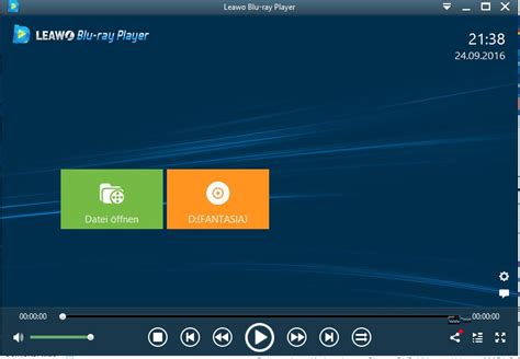 Dvd Player Windows 10 Mejores Programas Blu Ray Para Windows