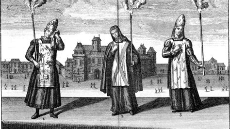 Spanish Inquisition Key Facts Britannica