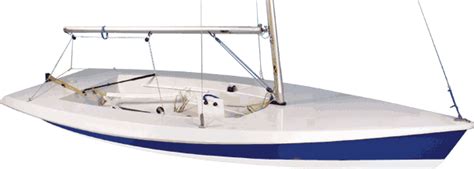 Vanguard 15 For Sale Great Condition And Ready To Sail At Your Next