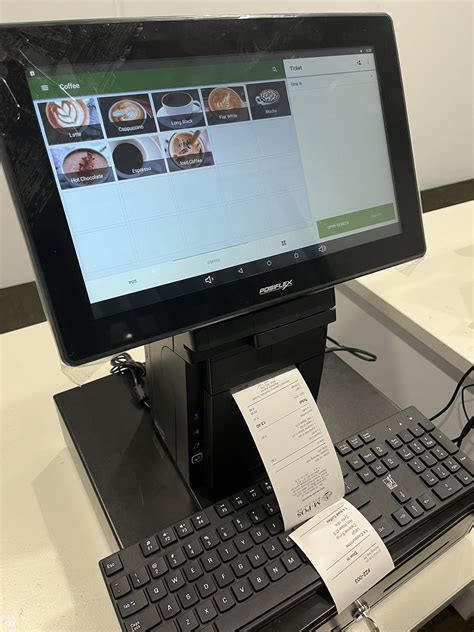 Loyverse Pos Hardware Point Of Sale Systems Microtrade