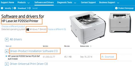 Hp deskjet 3830 series full feature software and drivers. Tải driver hp 2055d win 10/ 7 cách cài, sử dụng in 2 mặt ...