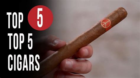 Top Top Cigars Youtube Cigars Cigar Reviews Educational Videos