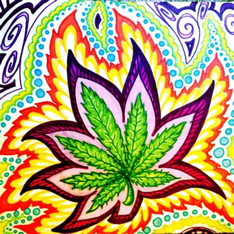 17 Best Images About Weed Tattoos ️ On Pinterest Weed