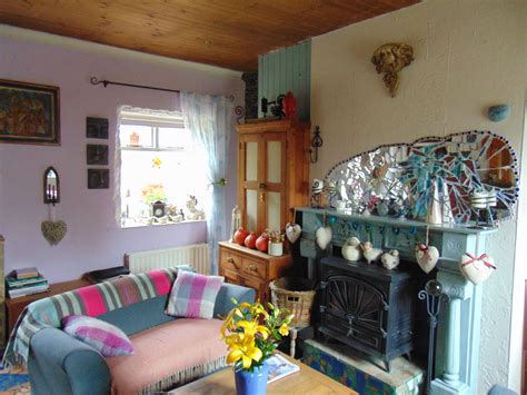 Image Result For One Room Irish Cottage Decor Irish Cottage Decor