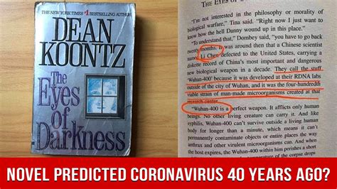 You will only be able to enter in your terminal 72 hours before your flight. Coronavirus prediction book | This book predicted 2020 ...
