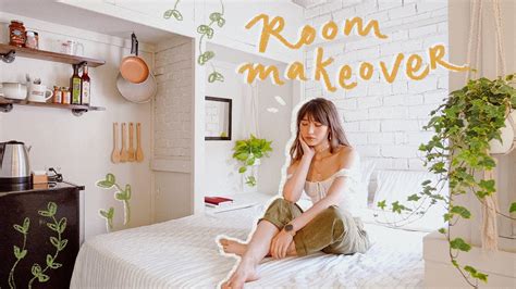 We surprised them with a new. EXTREME BEDROOM MAKEOVER 🛠 - YouTube
