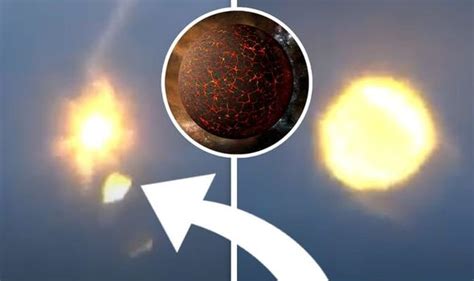 Planet X Video Of Nibiru System Over Japan Sparks Claims Doomsday