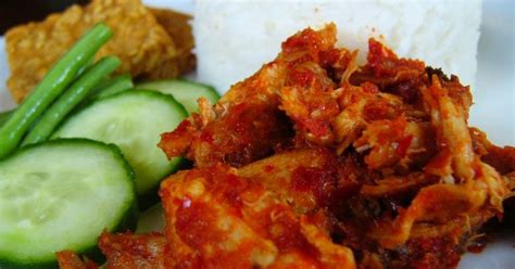 Yuk, cari tahu cara masak resep ayam rica rica pedas manis! Cara Membuat Ayam Rica-rica | Resep Masakan Indonesia