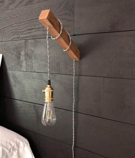 23 Diy Wall Sconce Ideas For Adding Elegancy Indoor All Sands