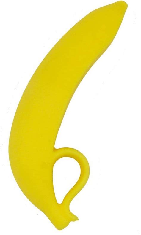 adult tie up toys sex new silicone banana shape anal sex toys for men and women soft