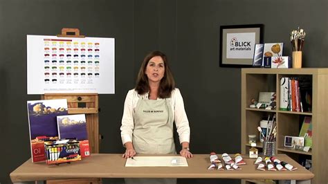 Accredited by middle states, georgian court university is test optional and offers undergraduate and graduate degree & certificate programs in lakewood, new jersey; Daler Rowney Georgian Oil Paint - YouTube