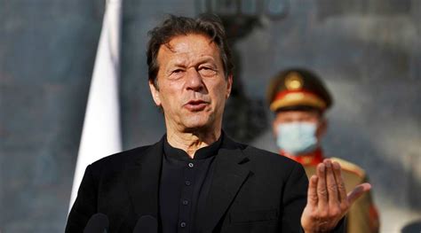 Pakistan Ex Pm Imran Khan Arrested For Illegal Sale Of State Ts