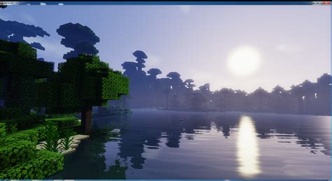 Jul 03, 2018 · sildur's vibrant shaders 1.17.1/1.16.5/1.15.2 has been able to redefine lots of things in the world of minecraft all with a view to ensure that the worlds of players look outstanding. minecraftのshaderをいくつか試してみるテスト - Qiita