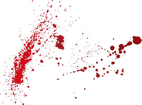 Transparent Blood Splatter Svg Download As Svg Vector Transparent Png Sexiz Pix
