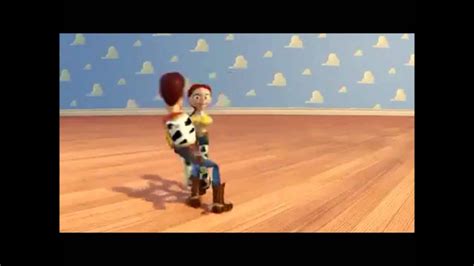 Toy Story Dance Remix Youtube