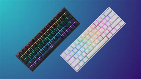 Anne Pro 2 Mechanical Keyboard Review Killer Gaming