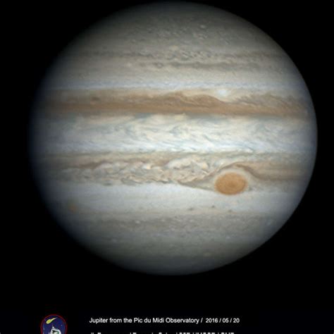 Galileos Orbital Tour Of Jupiter The Planetary Society