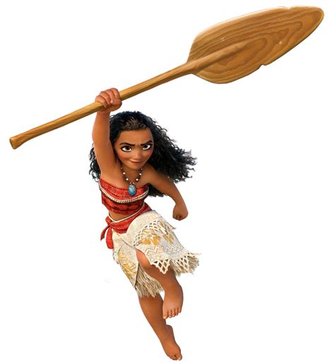 Moana Png Images Transparent Background