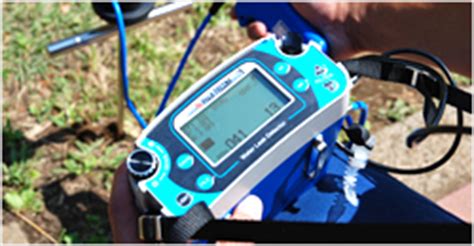 Detector underground water underground water detector underground leak water detect leak water detector metal detector water survey detector pipe aquarium return valve detector leak water deep meter. Water Leak Detection | FUJI TECOM INC.