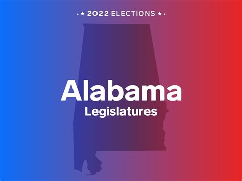 Live Results Alabama Is Holding Elections For Its State Senate House
