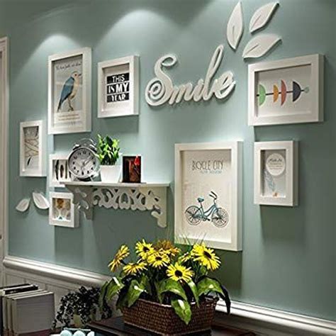 Ingenious Wall Decor Ideas To Make A Statement In Your Home