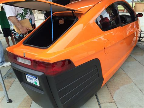 Jump to navigationjump to search. Meet your second car: How the small, slender, $6800 Elio seeks a bigger audience | PCWorld