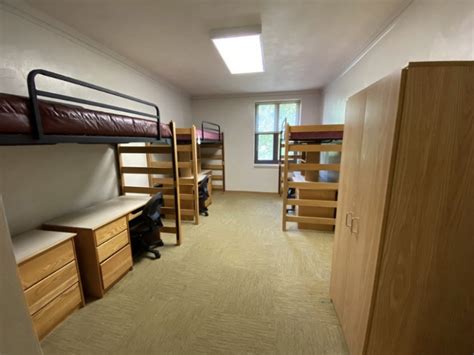 New Hall West Residential Experience Virginia Tech