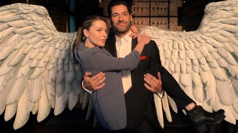 Lucifer S06 Trailer Shows Theres One Last Mystery To Solve