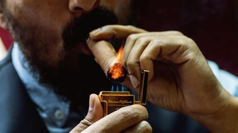 Should You Start Smoking Cigars Montefortuna Cigars