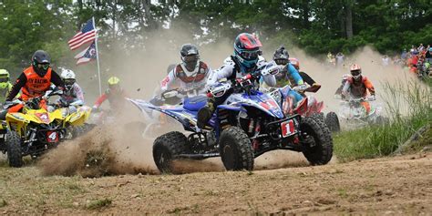 These include their bone structure,. GNCC Racing Announces Three-Year Partnership with GBC ...