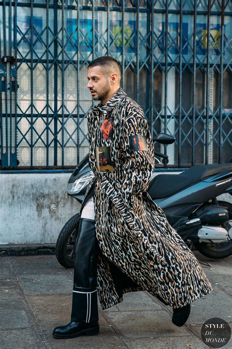 As we come out of the pandemic, housing market has turned hot. Paris Men's Fashion Week Fall 2020 Street Style: Stavros ...