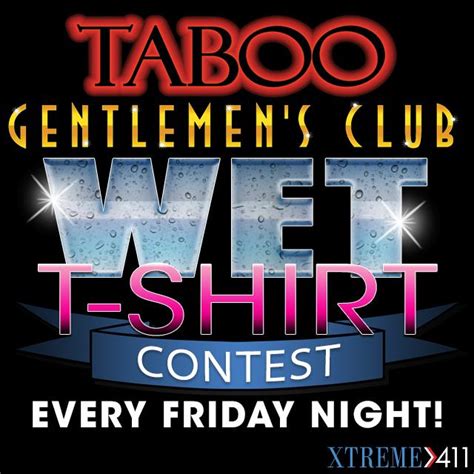 Wet T Shirt Contest Martinsburg Strip Clubs Adult Entertainment