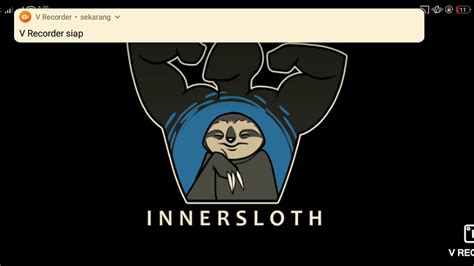 Innersloth Logo Youtube