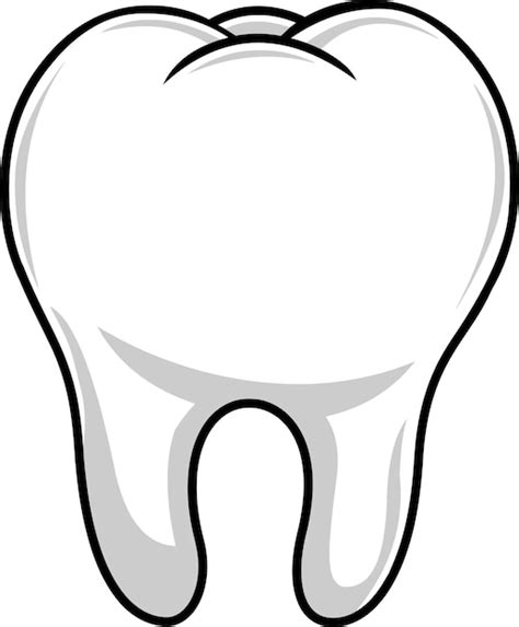 Tooth Clip Art Images Free Download On Freepik