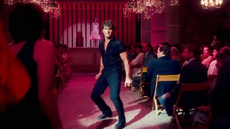 Movie Review Dirty Dancing 1987 The Ace Black Blog