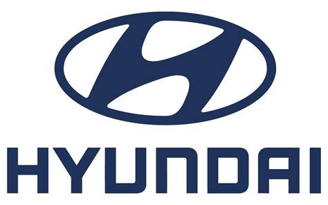 Hyundai Logo Png Logo Vector Brand Downloads Svg Eps