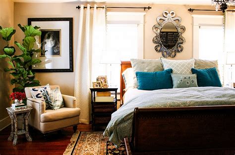 12 Creative And Inspiring Bedroom Corner Ideas