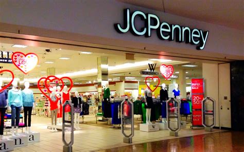 Jcpenney Jcpenney Jcpenney Pic By Mike Mozart Of Thetoycha Flickr